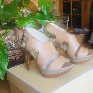 New Michael kors  size 4.5 M